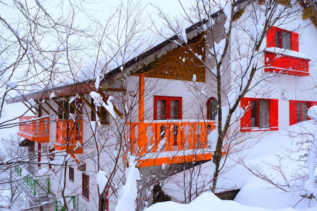 Hokujo Ski Chalet | Winterfell Hakuba