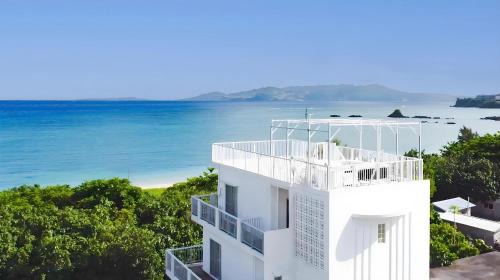 Nakama Apartment | WITH SEA Nakama