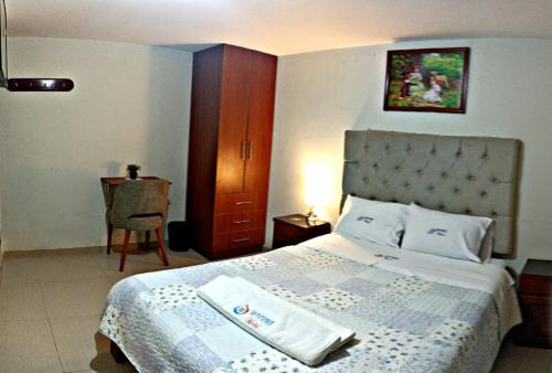 Cajamarca Apartment | Witobi Hostal