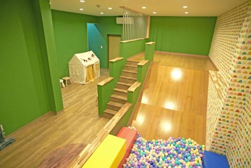 Minami Villa | Wonder Nest Namba
