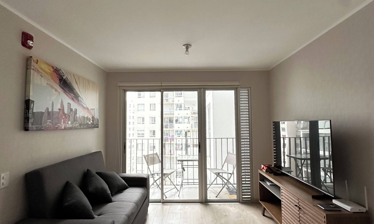 San Miguel Apartment | Wonderful 2 Queen-bedroom apartment near Airport and Downtown Miraflores