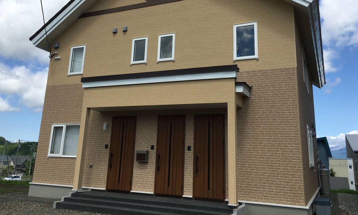 Furano House | Wonderland Furano --Maple B