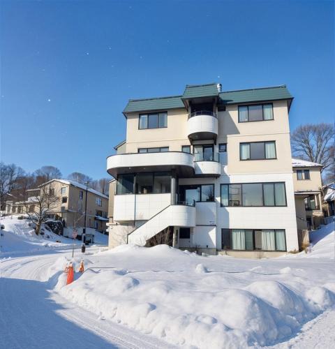 Zaoonsen House | Wonderwall美好境界 日本藏王館