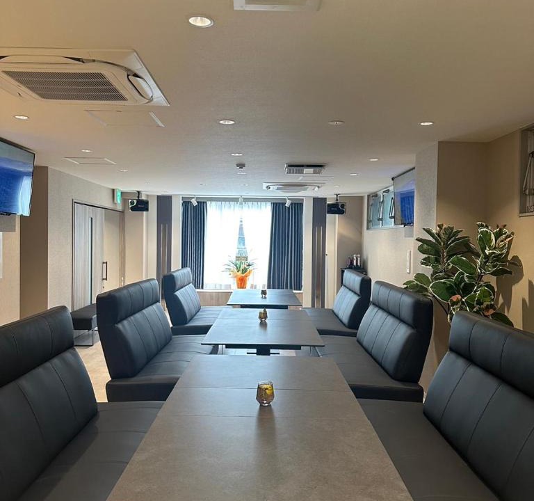 Kawaguchi Hotel | WORLD ASAHI HOTEL