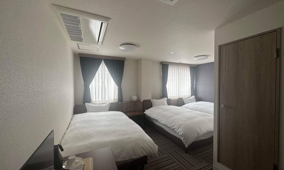 Kawaguchi Hotel | world asahi hotel