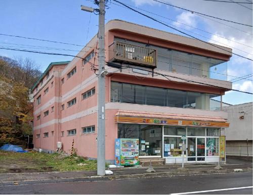 Muroran Hotel | World Inn むろらん仲間の家