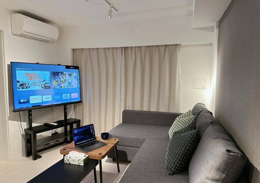 Nishiazabu Apartment | Worldtraveler Roppongi