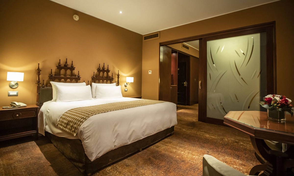 Historical Center Hotel | Wyndham Costa del Sol Arequipa