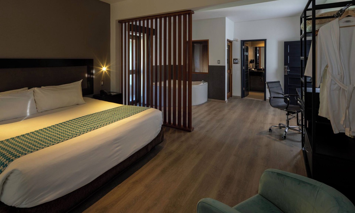Cajamarca Hotel | Wyndham Costa del Sol Cajamarca