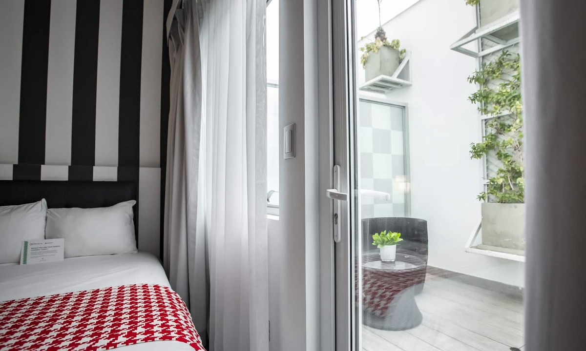 Country Club Hotel | Wyndham Costa Del Sol Lima City