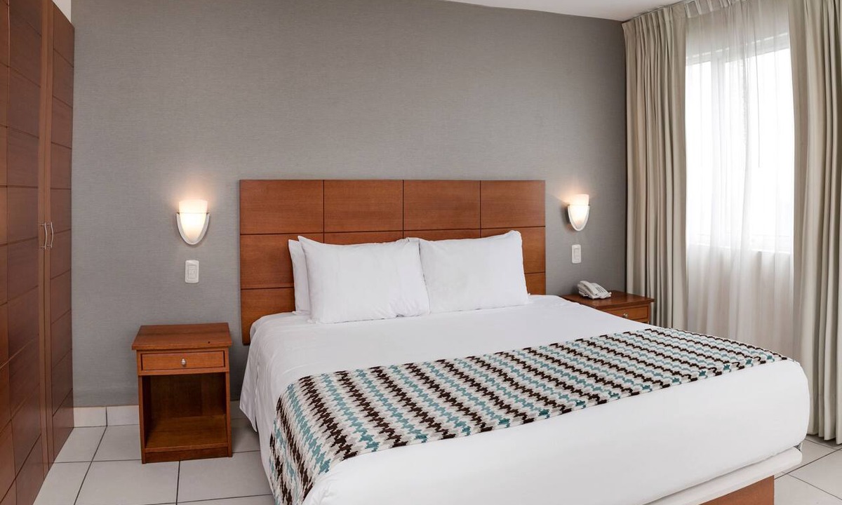Pucallpa Hotel | Wyndham Costa del Sol Pucallpa
