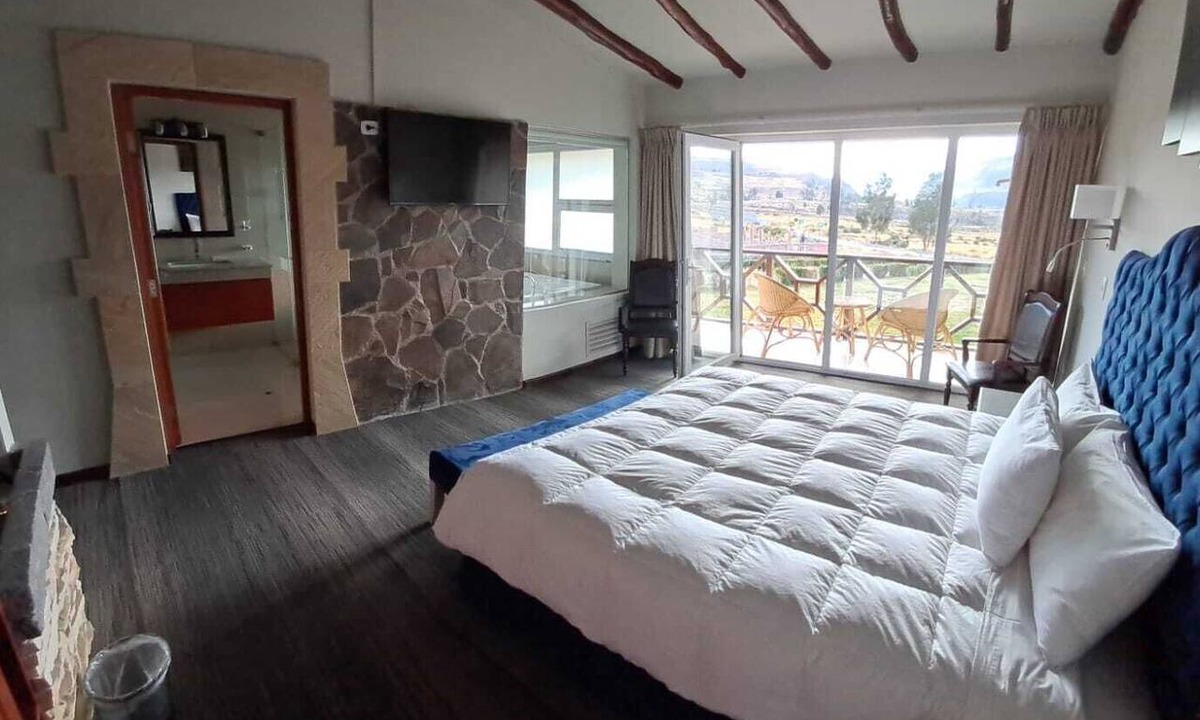 Yanque Hotel | Xima Colca