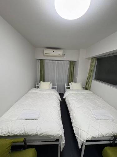 2-Chome Shinjuku Apartment | xinsuyuyuan