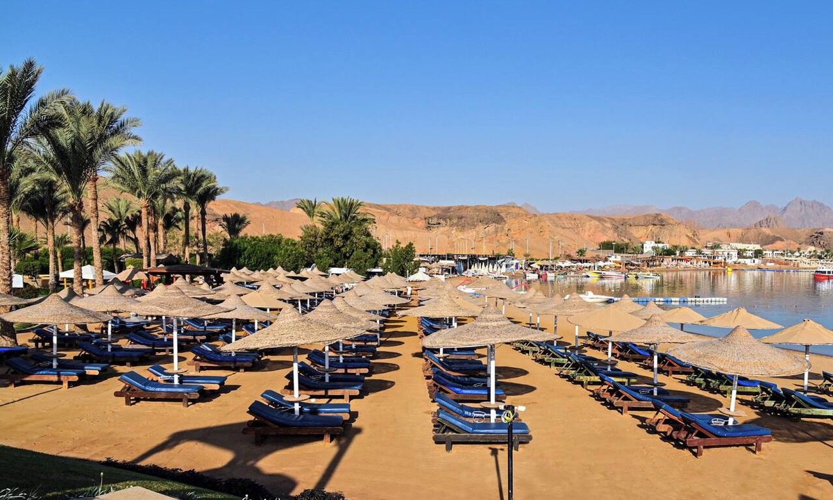 El Hadaba Hotel | Xperience St. George Homestay
