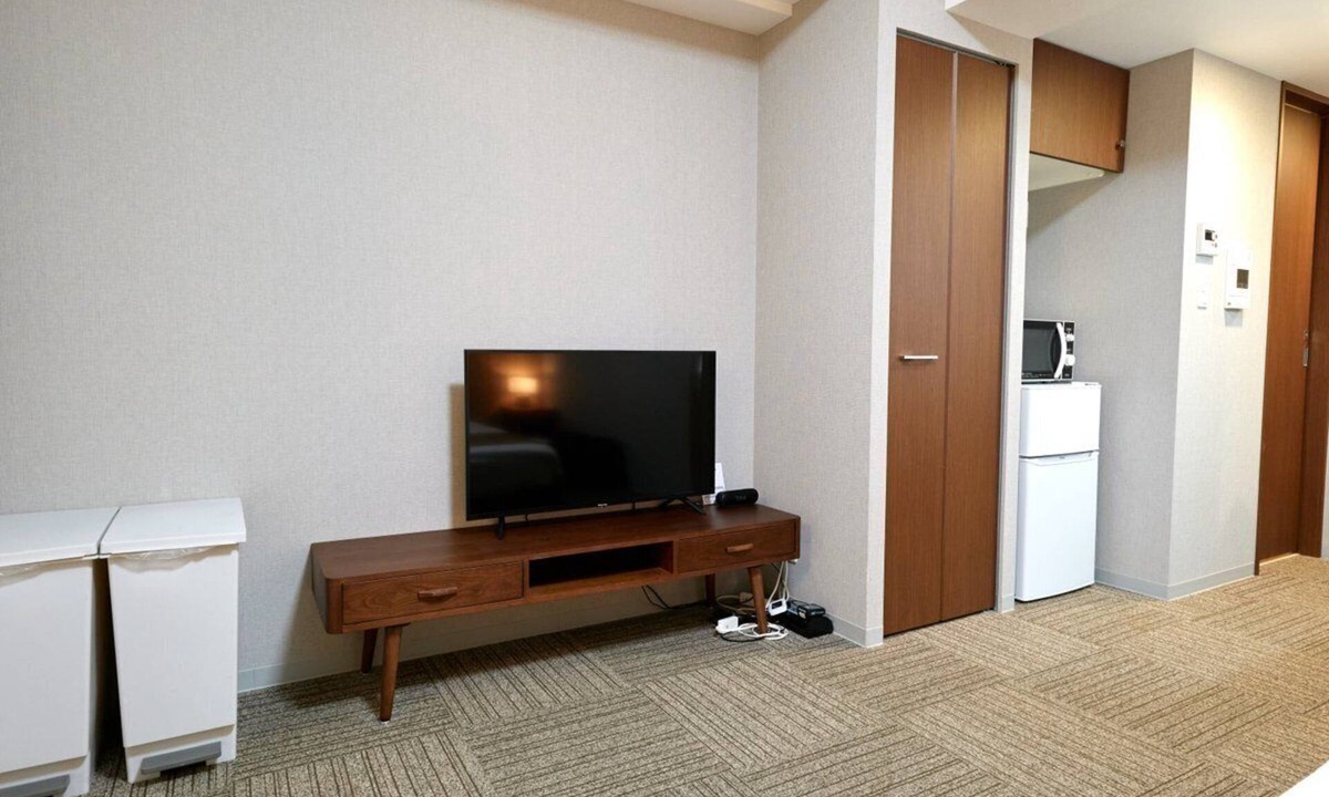 Namba Apartment | XS06 XROSS STAY Namba3