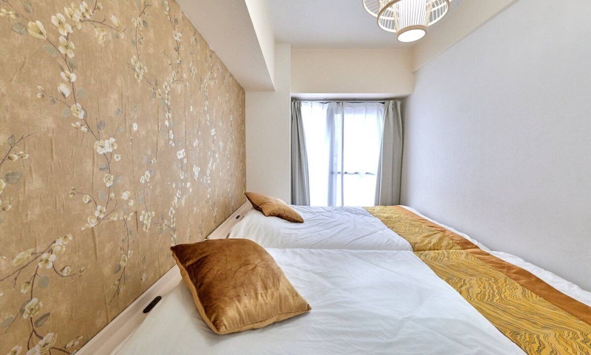 Namba Apartment | XS56 XROSS STAY Namba25