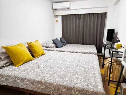 Kabukicho Apartment | XXXXX Tp