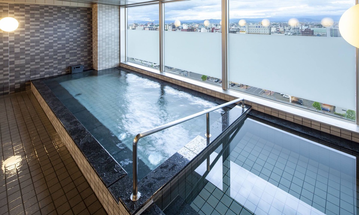 Asahikawa Hotel | Y's Hotel Asahikawa Ekimae