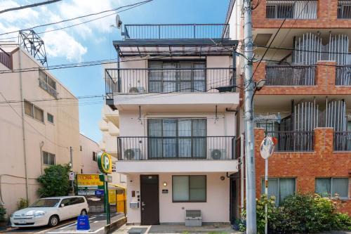 Ikebukuro Villa | Y's INN Ikefukuro 109T
