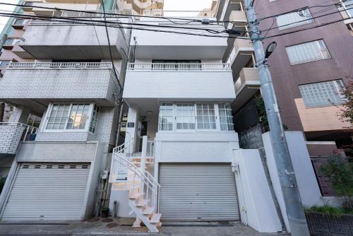 Toshima Villa | Y's INN Komagome 110T