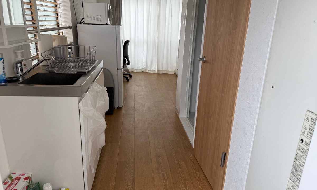 Setagaya Apartment | Y207 Monthly Rental Tokyo - Yoga Single Telework