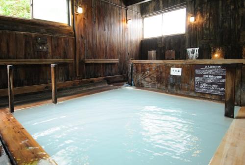 Yachi Onsen Hotel | Yachi Onsen