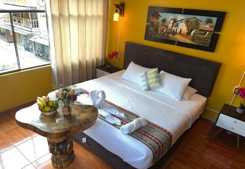 Santa Teresa Hotel | Yacumama