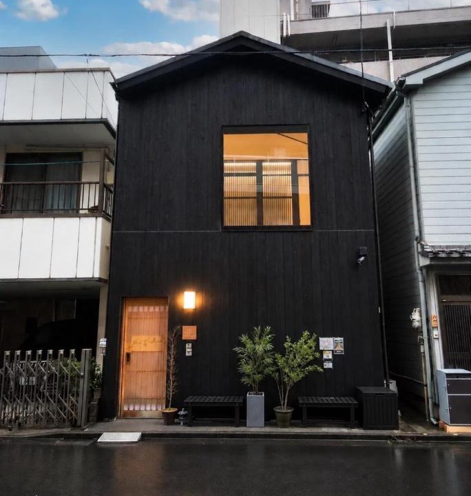 Imado House | Yado Rendezvous Asakusa Private Japanese Villa