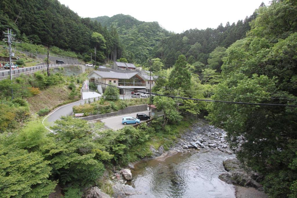 Hashimoto Cabin | Yadori Onsen Iyashinoyu