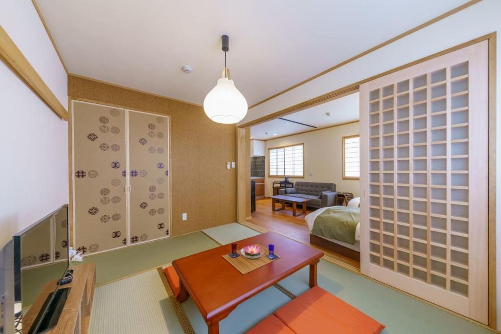 Asakusa Hotel | YADOYA Fukurou