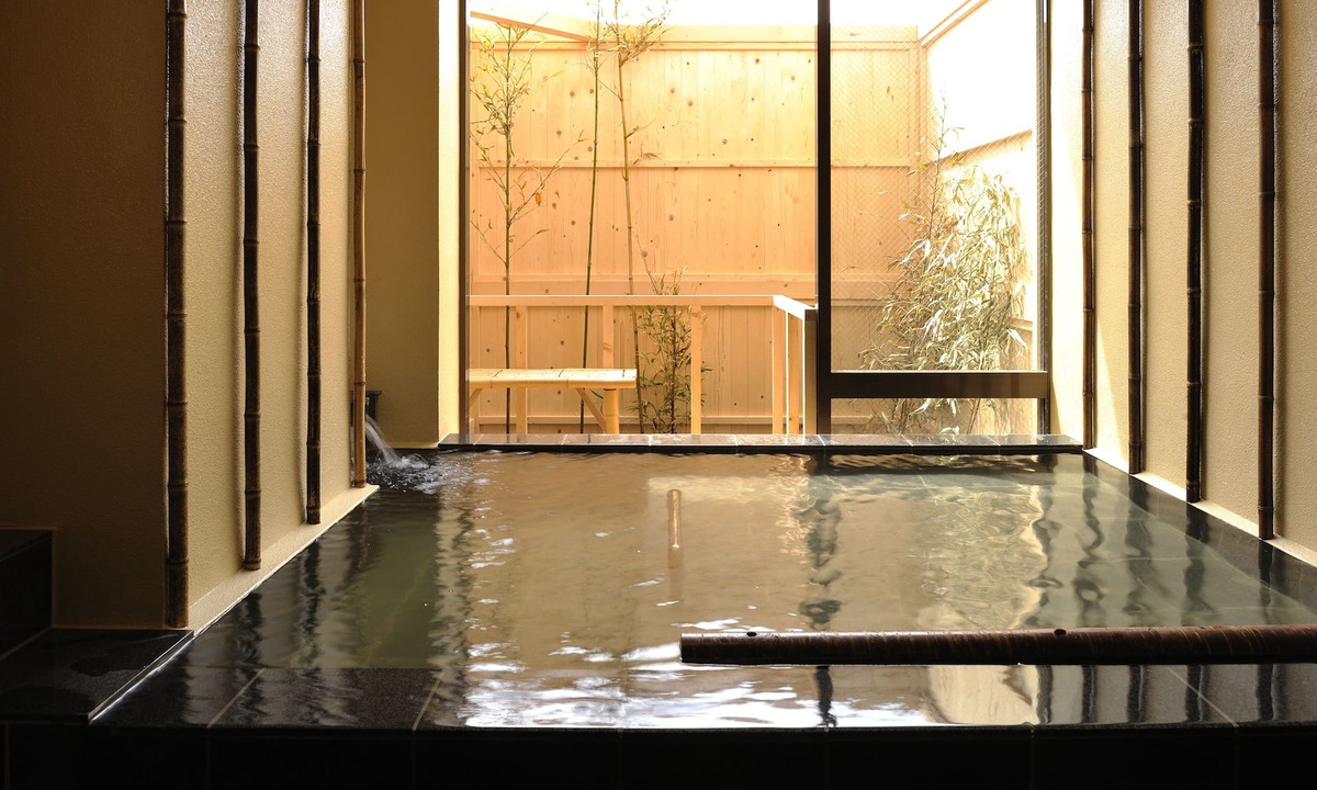 Asamushi Onsen House | Yadoya Tsubaki