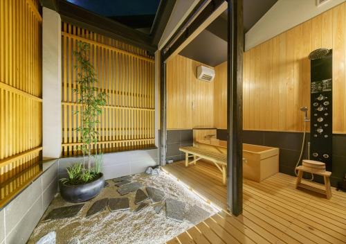 Asakusa Apartment | YADOYA Yanagitori West