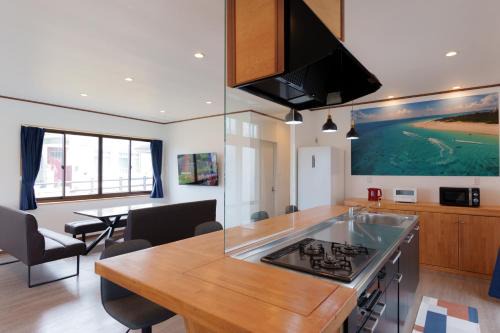Miyakojima House | Yahruu