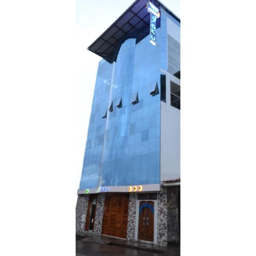 Cajamarca Hotel | Yaku Hotel