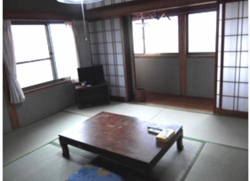Miyanoura House | Yakushima Park Guesthouse