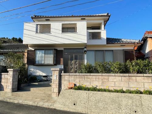 Yakushima Apartment | YAKUSHIMA YUDOMARI443