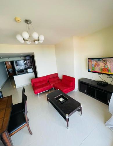 Ras Sudar Apartment | Yalla Safar Porto Sokhna - Luxury Chalets & Views يلا سفر بورتو السخنة - شاليهات فاخرة وإطلالات مميزة