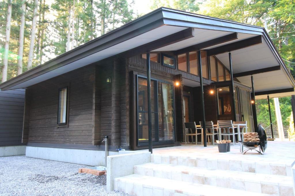 Inawashiro House | Yama-gu - House - Vacation STAY 52848v