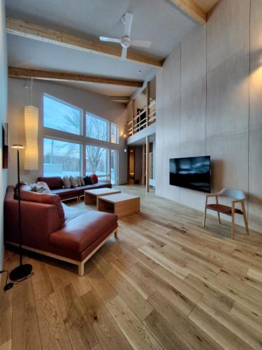 Furano House | Yama Sakura
