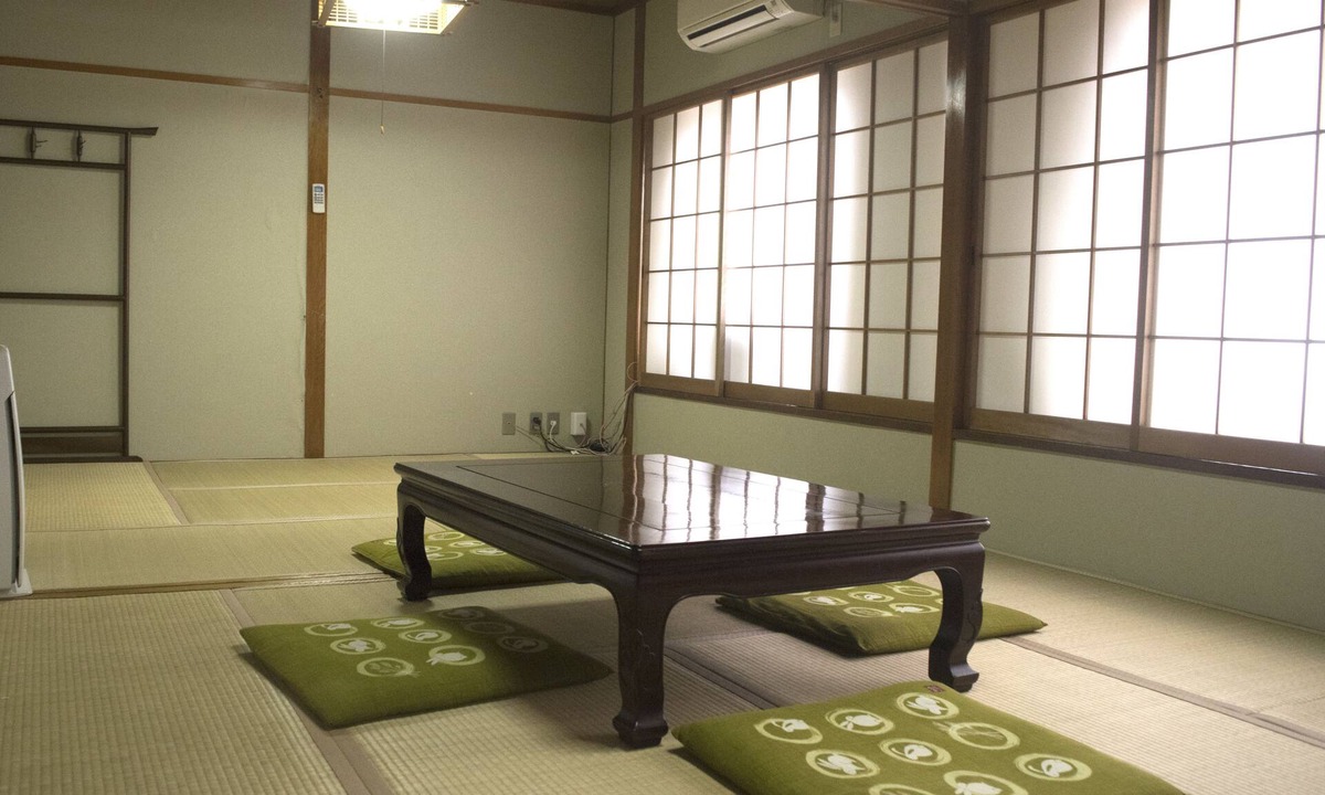 Tenri Hotel | Yamabe Hotel
