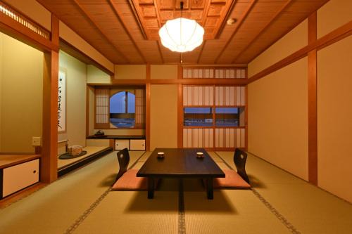 Tottori Hotel | Yamadaya