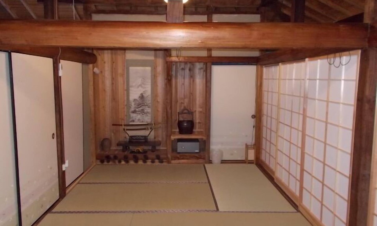 Kanoya House | Yamadera Kosen Second House Ikoi