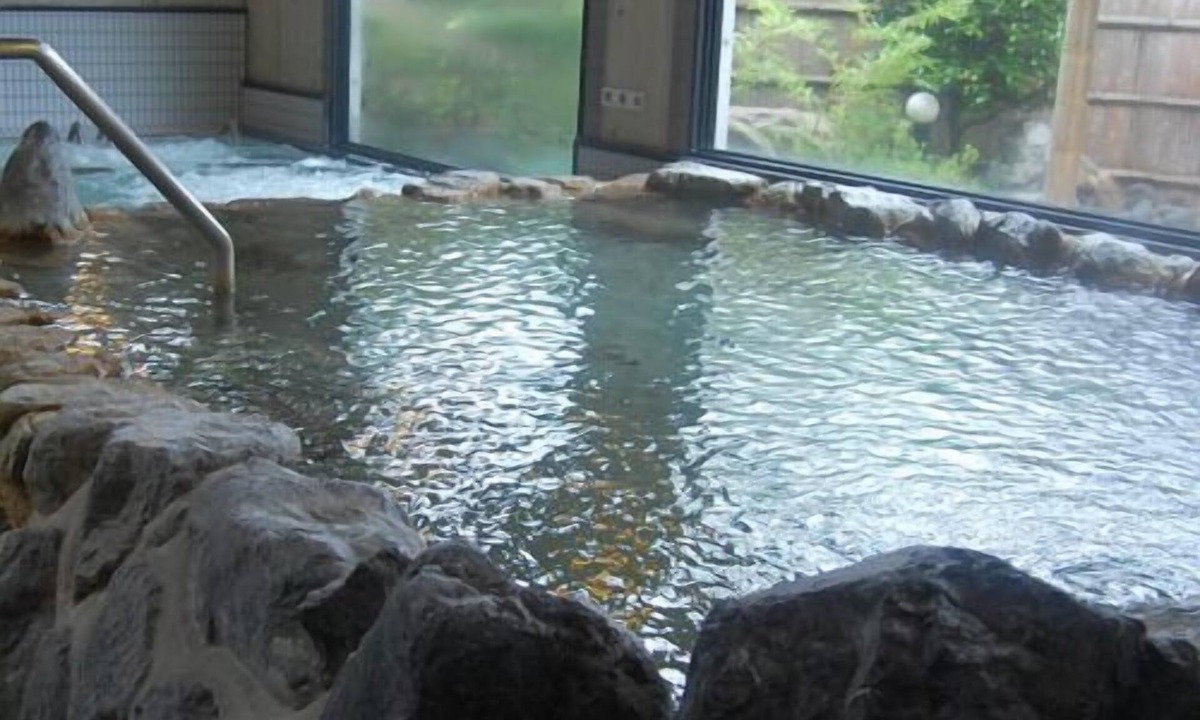 Yamae Hotel | Yamae Onsen Hotaru