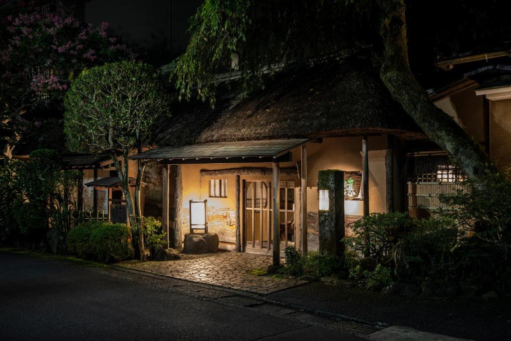 Yumoto Hotel | Yamagaso