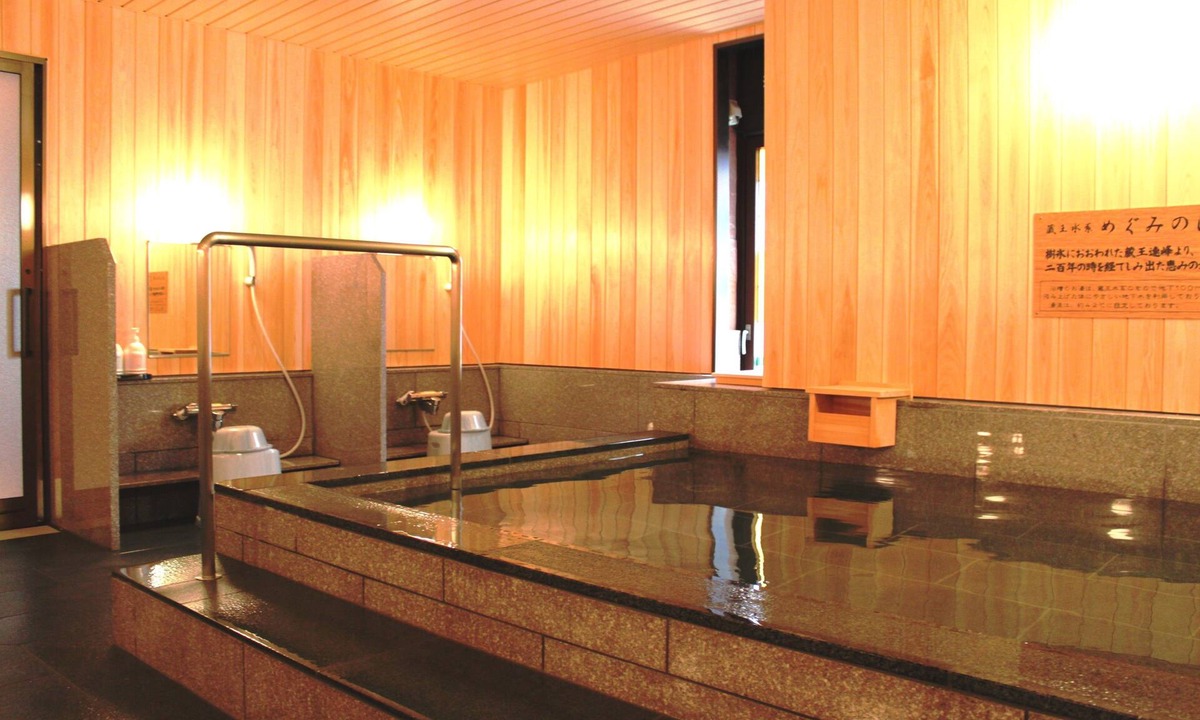 Yamagata Hotel | Yamagata Nanokamachi Washington Hotel