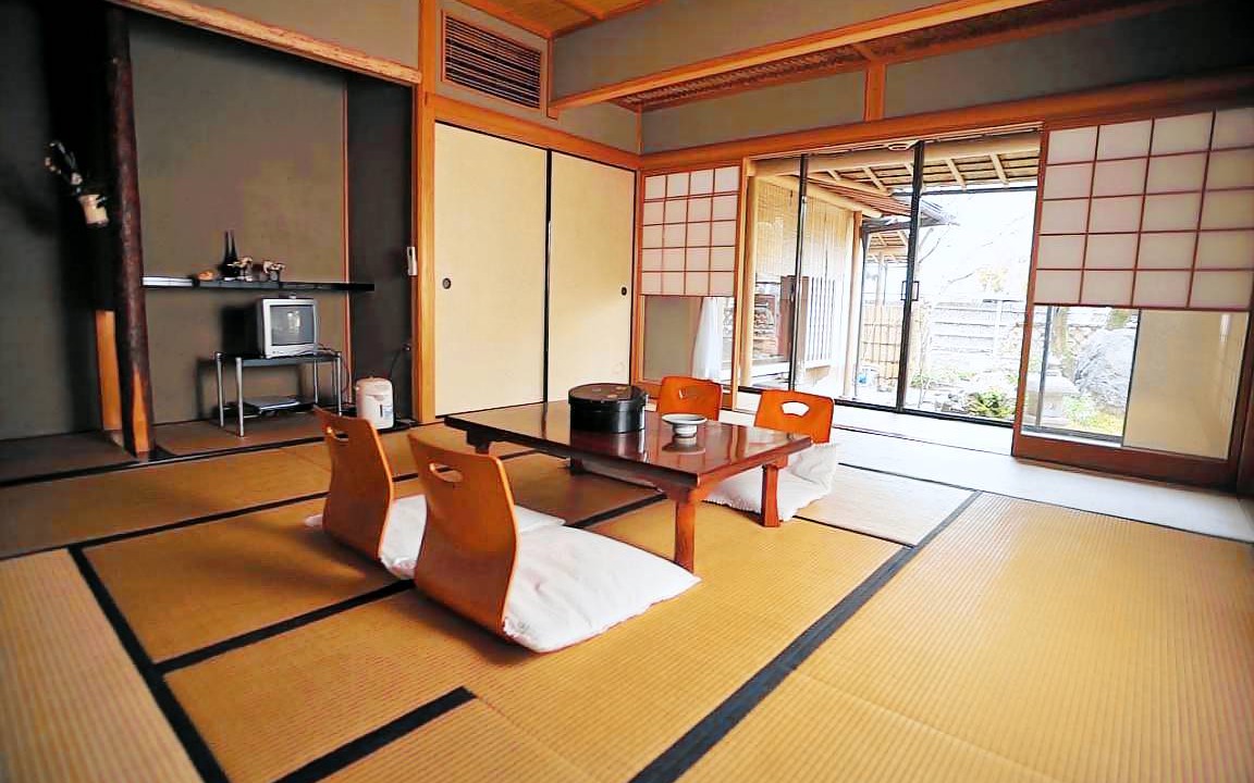 Ukyo Ward Hotel | Yamakazi
