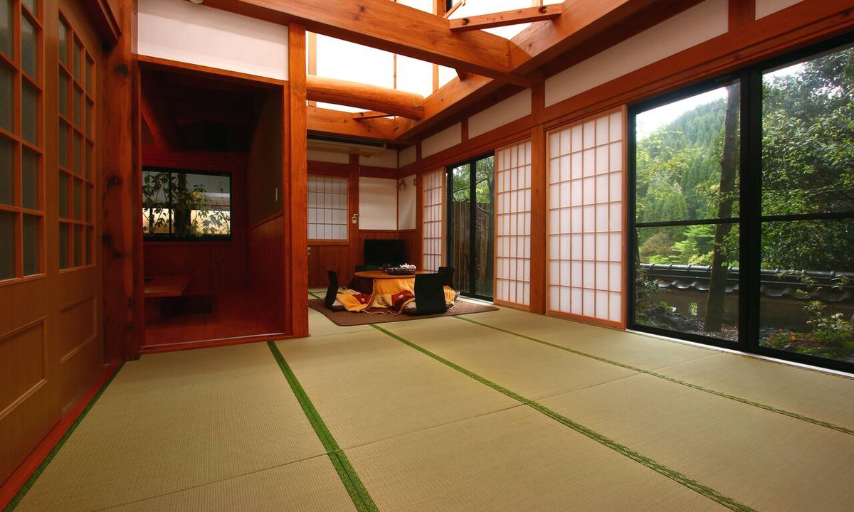 Oguni House | Yamakawa ZENZO