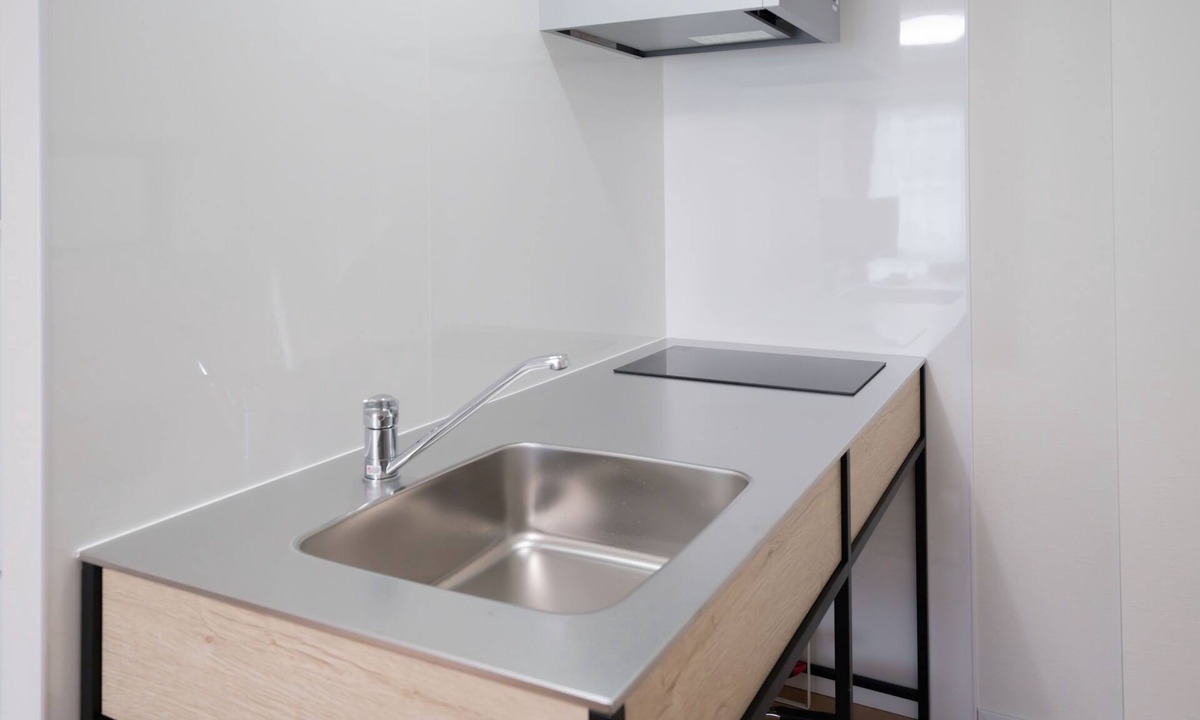 Higashiazabu Apartment | Yamamoto Building by Tranova
