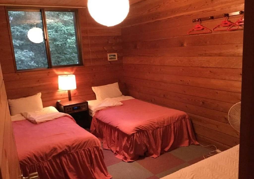 Yamanakako Hotel | Yamanakako Pension Pause