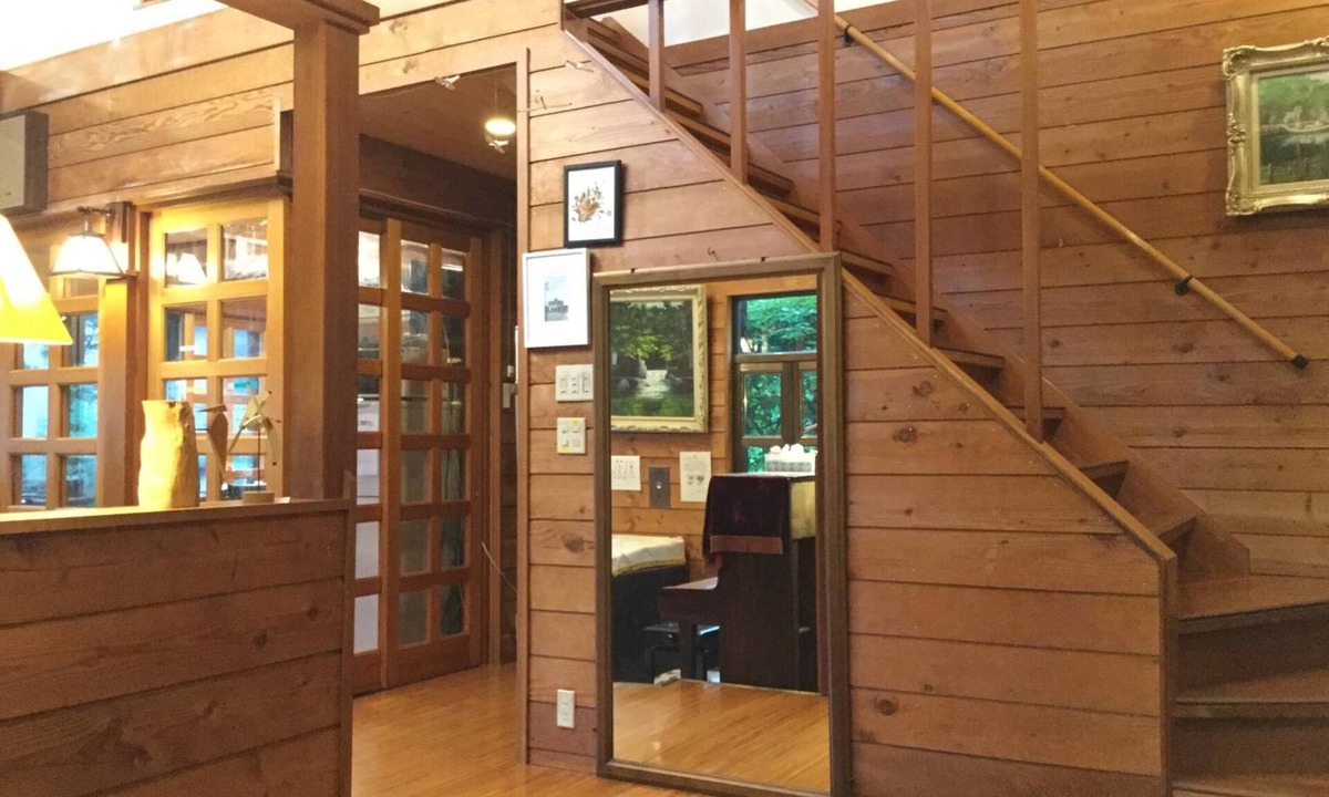 Yamanakako House | Yamanakako Pension Pause